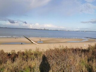 Vakantiepark Breskens Omgeving 17