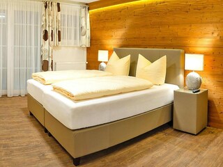 Holiday park Wildschönau-Niederau Features 16