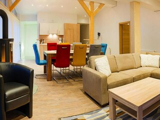 Holiday park Wildschönau-Niederau Features 17