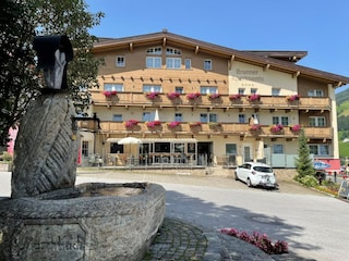 Ferienpark Wildschönau-Niederau Außenaufnahme 4