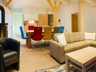 Vakantiepark Wildschönau-Niederau Kenmerken 16