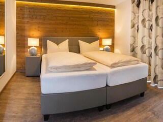 Vakantiepark Wildschönau-Niederau Kenmerken 18