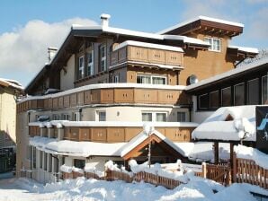 Penthouse in Niederau nahe Skilift