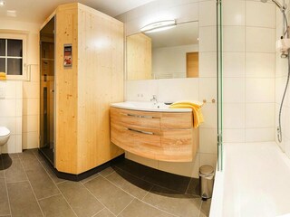 Holiday park Wildschönau-Niederau Features 11