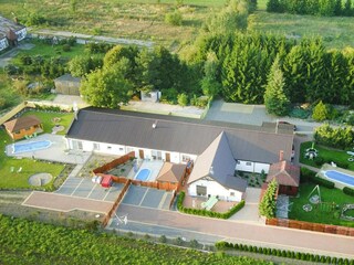 Vakantiepark Krag Buitenaudio-opname 5