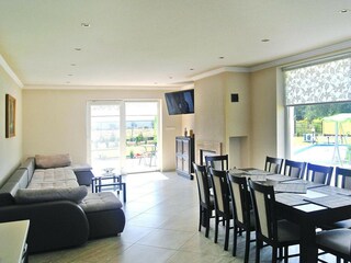 Vakantiepark Krag Kenmerken 14