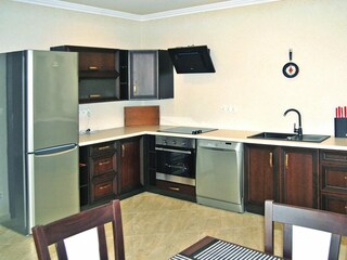 Parco vacanze Krag Caratteristiche 11