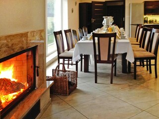 Parque de vacaciones Krag Características 16