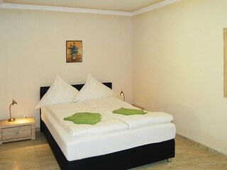 Vakantiepark Krag Kenmerken 12