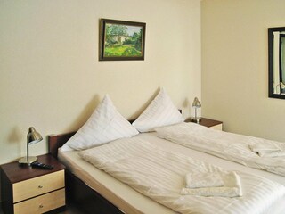 Vakantiepark Krag Kenmerken 12