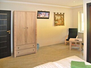 Parco vacanze Krag Caratteristiche 14