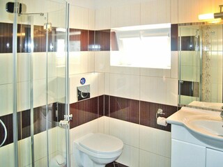 Parc de vacances Krag Équipement 13