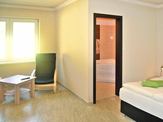 Vakantiepark Krag Kenmerken 22