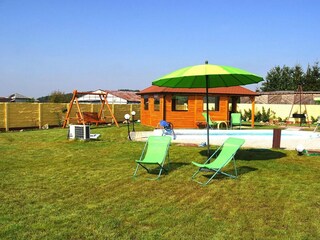 Parque de vacaciones Krag Grabación al aire libre 5