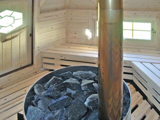 Vakantiepark Krag Kenmerken 16