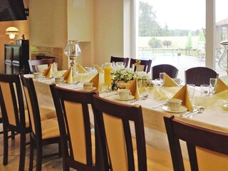 Vakantiepark Krag Kenmerken 16