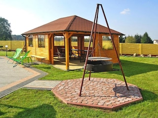 Parc de vacances Krag Enregistrement extérieur 8