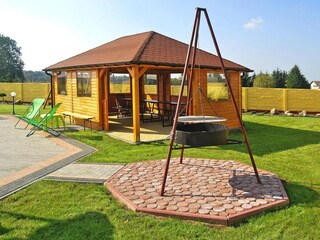 Parque de vacaciones Krag Grabación al aire libre 4
