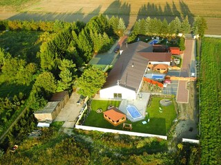 Parc de vacances Krag Enregistrement extérieur 3