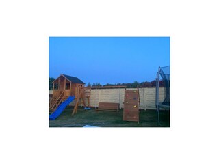 Vakantiepark Krag Buitenaudio-opname 9