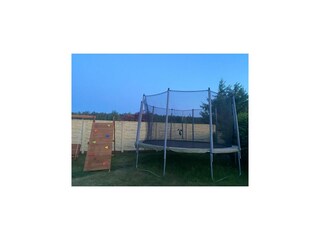 Vakantiepark Krag Buitenaudio-opname 7