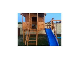 Parc de vacances Krag Enregistrement extérieur 8