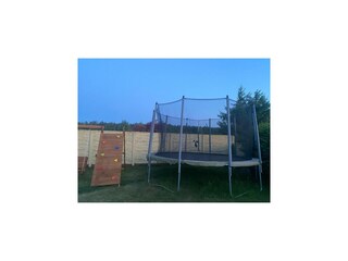 Parc de vacances Krag Enregistrement extérieur 10