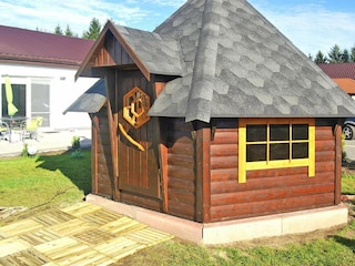 Ferienpark Krag Außenaufnahme 10