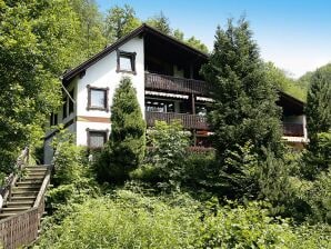 Casa de apartamentos Schiefertal, Wieda - wieda - image1