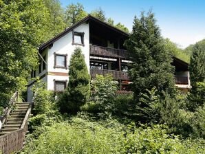 Appartement Immeuble Schiefertal, Wieda - Wieda - image1