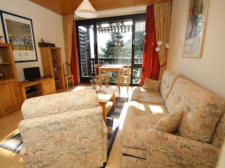 Appartement Wieda Kenmerken 8