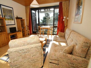 Appartement Wieda Kenmerken 9