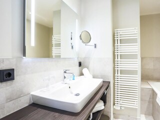 Parco vacanze Waren (Müritz) Caratteristiche 12