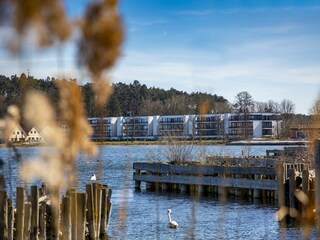Vakantiepark Waren (Müritz) Buitenaudio-opname 9