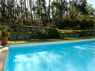 Parc de vacances Moliets-et-Maâ Enregistrement extérieur 6