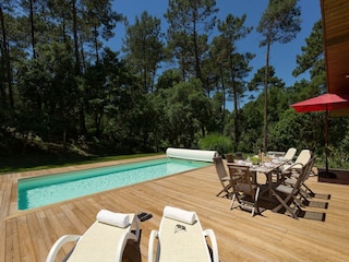Holiday park Moliets-et-Maâ Outdoor Recording 7