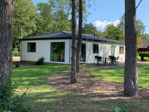 Holiday park Tidy furnished chalet with a dishwasher - Lochem - image1