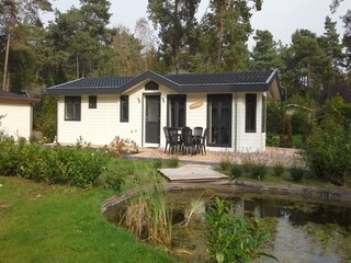 Vakantiepark Lochem Buitenaudio-opname 5