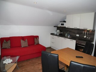 Apartment Krimml Ausstattung 17