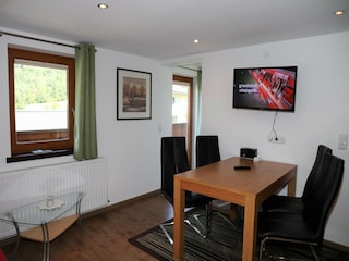 Apartment Krimml Ausstattung 13