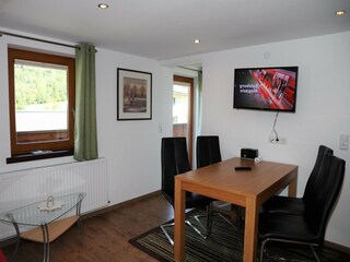 Appartement Krimml Équipement 18