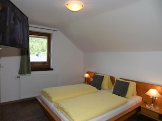 Apartment Krimml Ausstattung 11