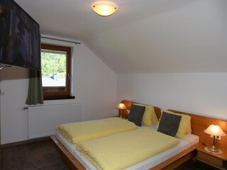 Appartement Krimml Équipement 11