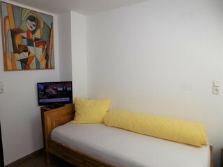 Apartment Krimml Ausstattung 15