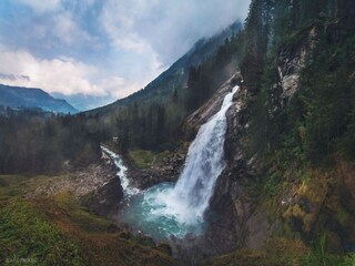 Appartamento Krimml Ambiente 27