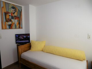 Appartement Krimml Équipement 22