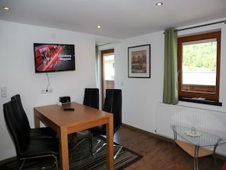 Apartment Krimml Ausstattung 19