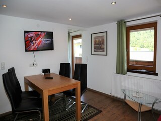 Appartement Krimml Kenmerken 14