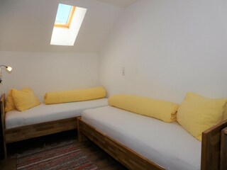 Appartement Krimml Kenmerken 15