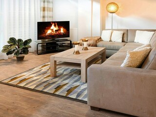 Parco vacanze Wildschönau-Niederau Caratteristiche 13